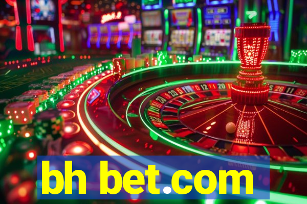 bh bet.com